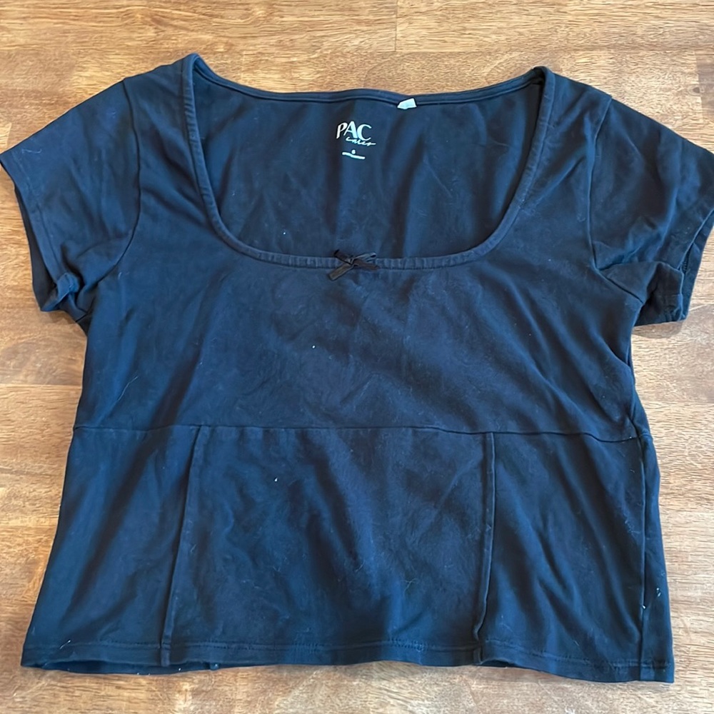 Pac Sun Basics Tee